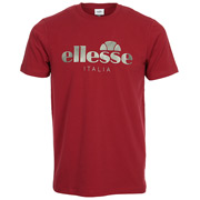 Ellesse Lucchese Tee
