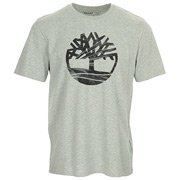 Timberland T-Shirt Kennebec River Tree