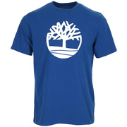 Timberland Kennebec River Brand Tree