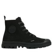 Palladium Pampa Hi Zip WL