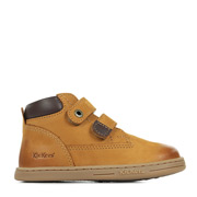 Kickers Tackeasy