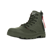 Palladium Pampa Unzipped