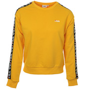 Fila Wn's Tivka Crew Sweat 