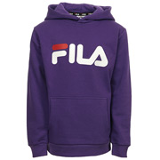 Fila Classic Logo Crew Sweat Kids