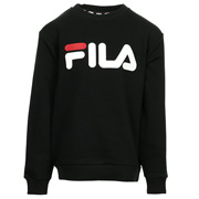 Fila Kids Classic Logo Crew Sweat