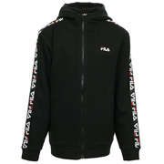 Fila Adara Tape Zipp Sweat Kids