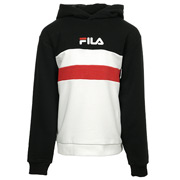 Fila Ellanah Hoodie Kids