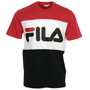 Fila Men Day Tee