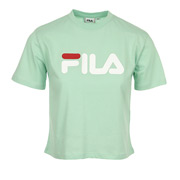 Fila Viivika Cropped Tee Wn's