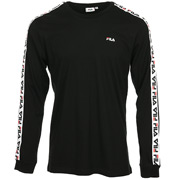 Fila Fabrice Long Sleeve Tee