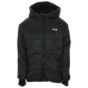 Fila Tobin Padded Jacket Kids