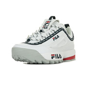 Fila Disruptor Logo Wn's