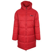 Fila Bronwen Puff Hood Jacket Wn's