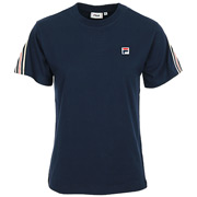 Fila Rosalia Cropped Tee