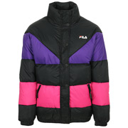 Fila Reilly Puff Jacket Wn's