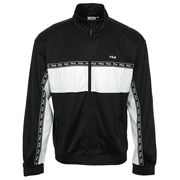 Fila Hachiro Track Jacket