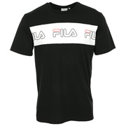 Fila Aki Logo Tee