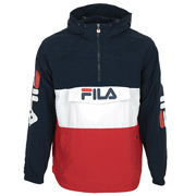 Fila Ladislaus Woven Anorak