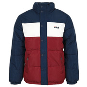 Fila Pelle Puff Jacket