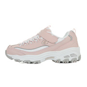 basket skechers soldes