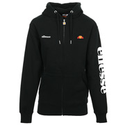 Ellesse Serinatas Full Zip Hoody Wn's
