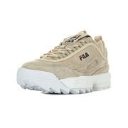 Fila Disruptor S Low Wn's