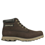 Caterpillar Founder