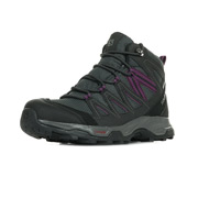 Salomon Hillrock Mid GTX Wn's