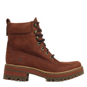 Timberland Courmayeur Valley