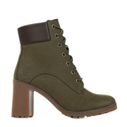 Timberland 6-Inch Allington Lace Up