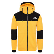 The North Face Himalayan Fullzip
