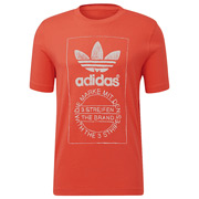 adidas Hand Drawn Tee