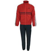 Sergio Tacchini Doral Tracksuit