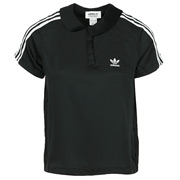 adidas 3 Stripes Polo Wn's