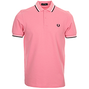 Fred Perry Twin Tipped Shirt