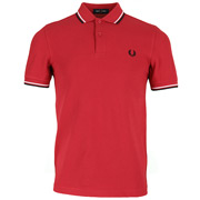 Fred Perry Twin Tipped Shirt