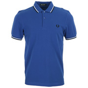 Fred Perry Twin Tipped Shirt