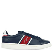 Fred Perry B721 Leather