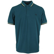 Fred Perry Twin Tipped Shirt