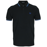 Fred Perry Twin Tipped Shirt