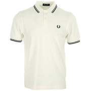 Fred Perry Twin Tipped Shirt