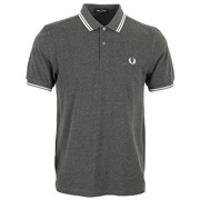 Fred Perry Twin Tipped Shirt