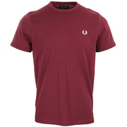 Fred Perry Ringer T-Shirt