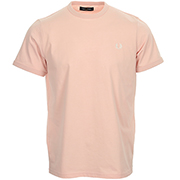 Fred Perry Ringer T-Shirt