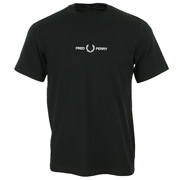 Fred Perry Graphic T-Shirt