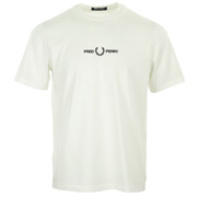Fred Perry Graphic T-Shirt