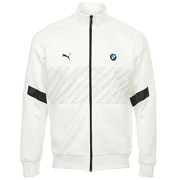 PUMA BMW MMS T7 Track Jacket
