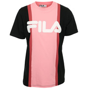 Fila Victoire Colour Block Tee