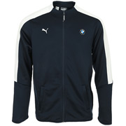 PUMA BMW MS T7 Track Jacket