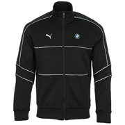 PUMA BMW MMS T7 Track Jacket